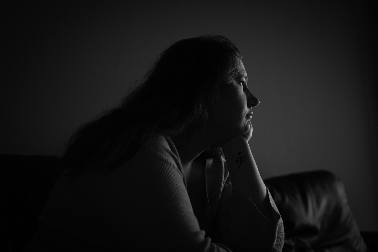 Ex Freund macht mir Hoffnungen und lässt mich dann fallen