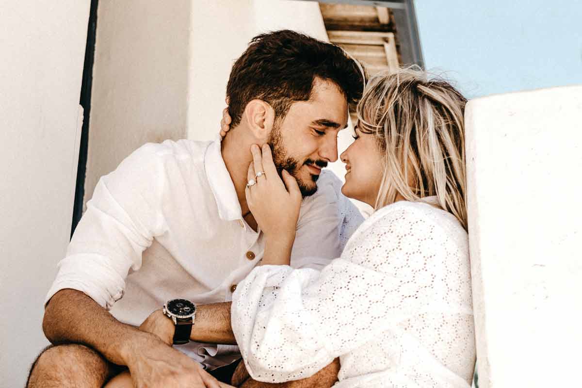 Kann Liebe wieder kommen nach der Trennung?