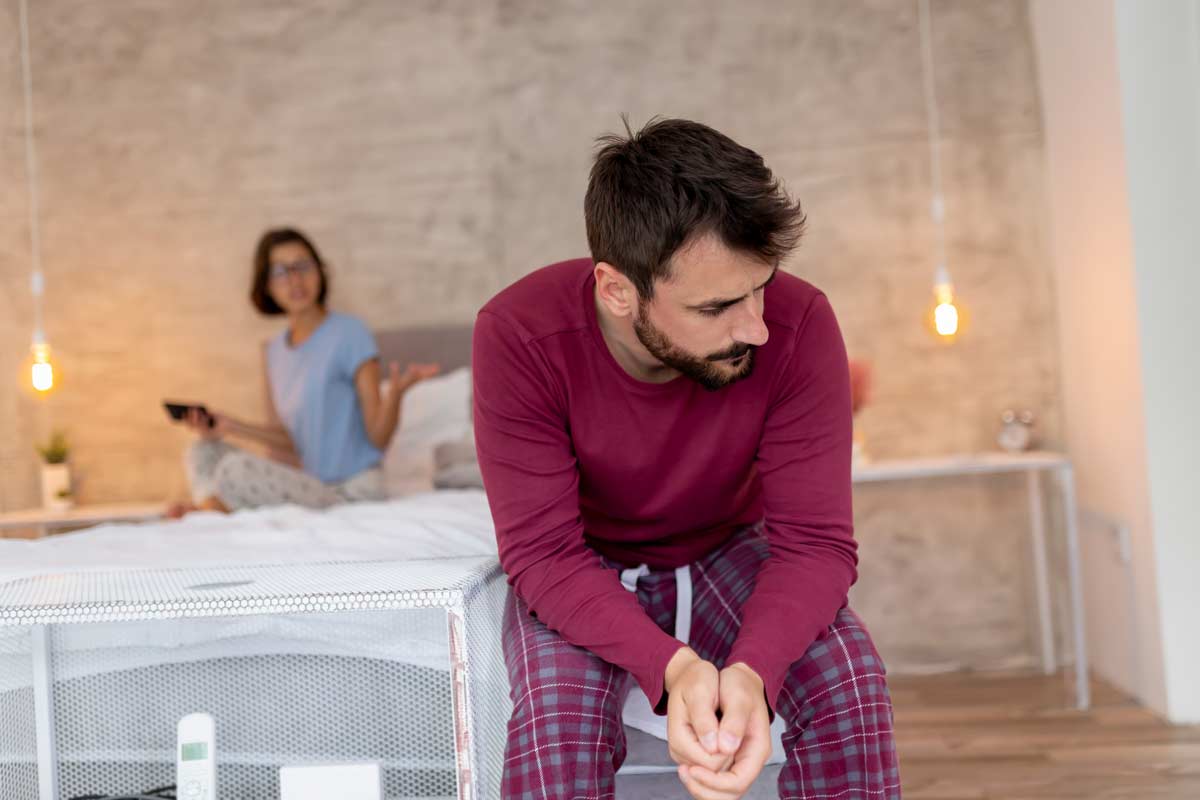 Wenn Männer plötzlich Schluss machen: Gründe, Chancen und was du jetzt tun kannst