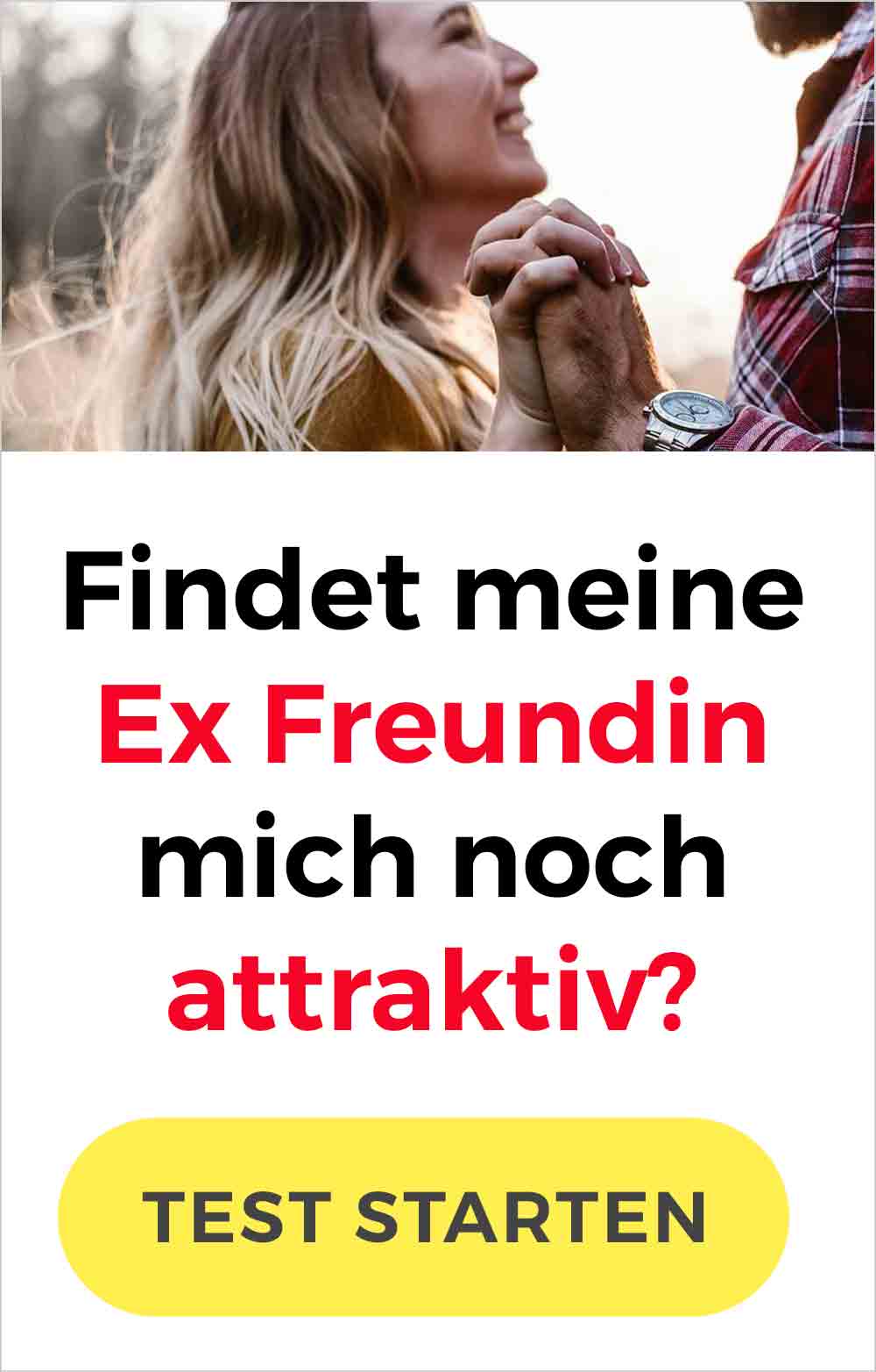 Ex Freundin ist kalt und abweisend Wie soll ich mit ihr umgehen?