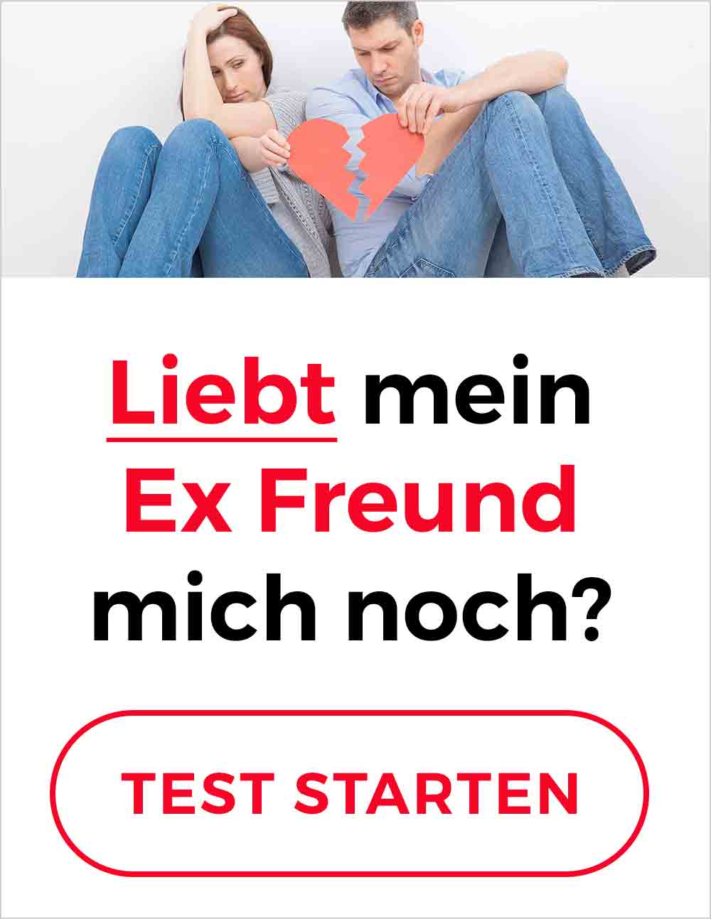 Ex Freund Ignoriert Mich Nach Trennung