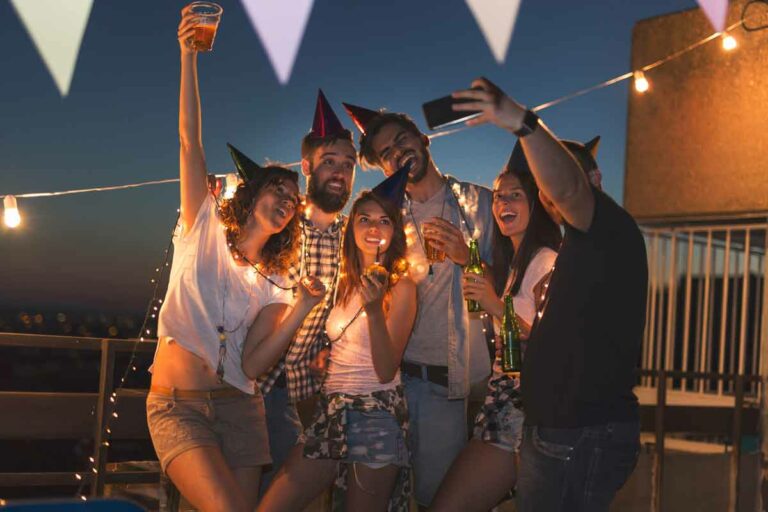 Trotz Funkstille zum Geburtstag gratulieren? Ja oder nein?