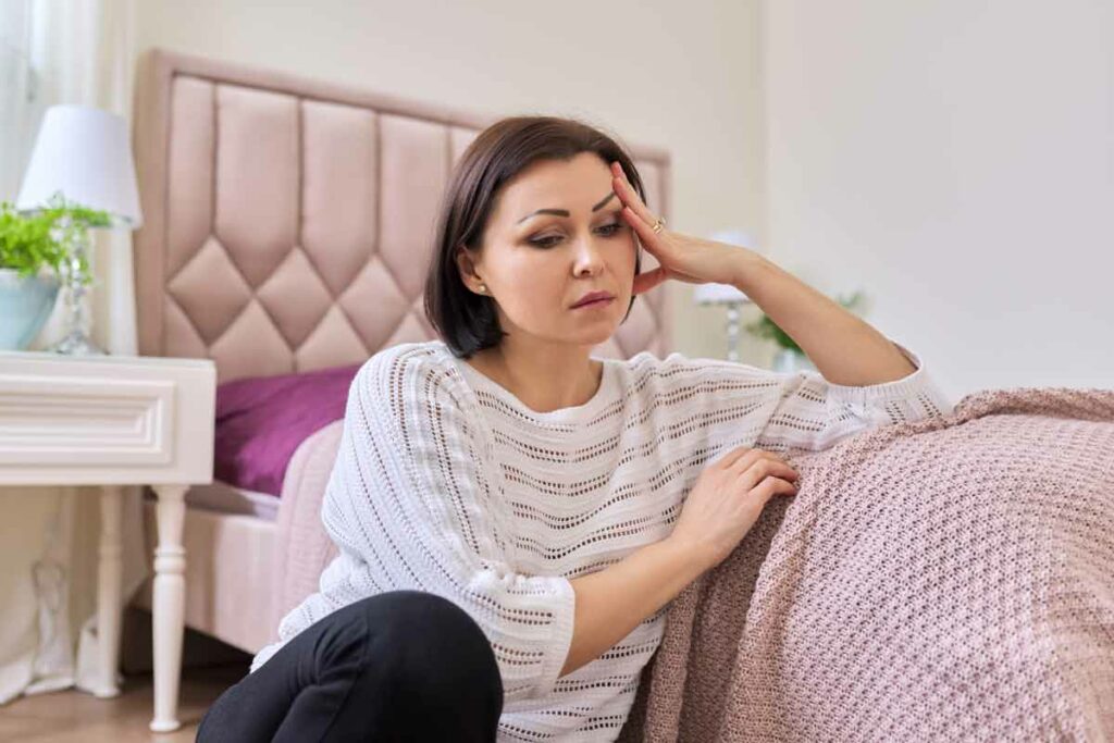 Spürt man wenn der Ex an einen denkt?